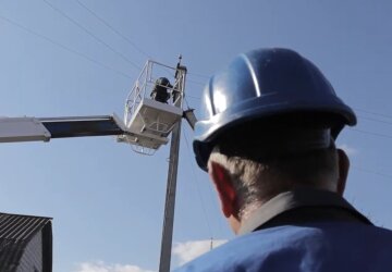 Графіки відключення світла в Одеській області на 5 квітня