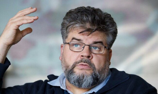 богдан яременко