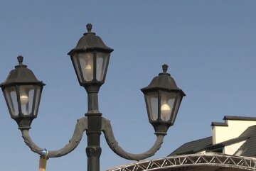 Графики отключения света в Сумах на неделю с 30 марта по 5 апреля.