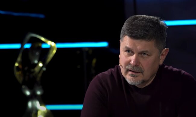 Павло Себастьянович