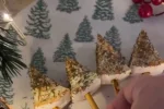 Закуска на новорічний стіл, рецепт