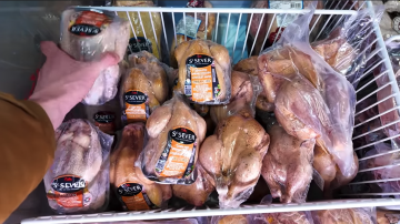Подорожчання продуктів у Харківській області
