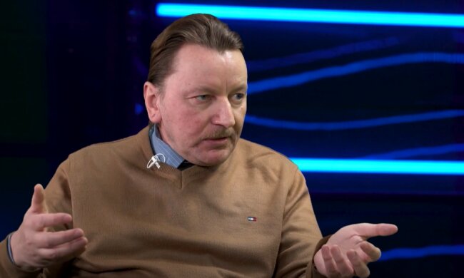 Леонід Чупрій пояснив, у чому відмінність української та російської філософської традиції