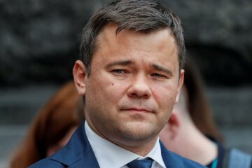 андрей богдан