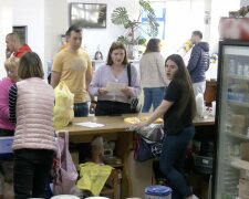 Втрата пенсії для мешканців Запорізької області з 1 квітня