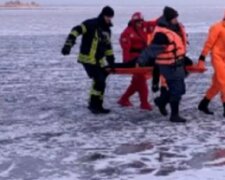Тело достали из реки: несчастье произошло с мужчиной в Одесской области