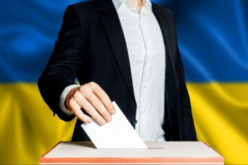 Парламентские выборы в Украине: что нужно знать о выборах в мажоритарных округах