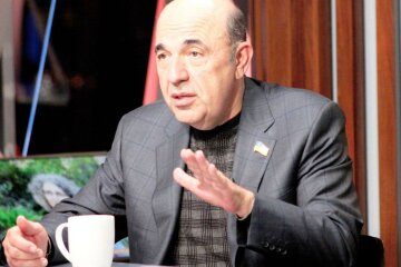 Рабінович: Медведчук і Бойко домоглися зниження ціни на газ вже сьогодні