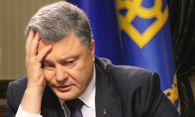 Петр Порошенко