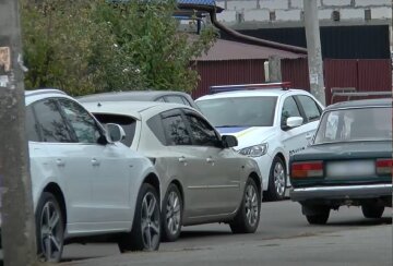 Обмеження руху транспорту в Харкові