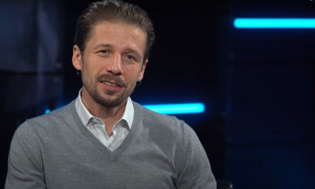 Андрей Вигиринский объяснил, почему Израиль не помогает активно Украине даже несмотря на общие интересы