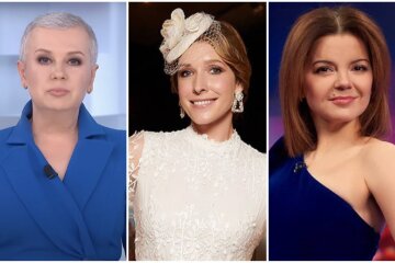 Алла Мазур і Марічка Падалко засвітили дітей, що підросли, в гостях у Каті Осадчої: святкові фото
