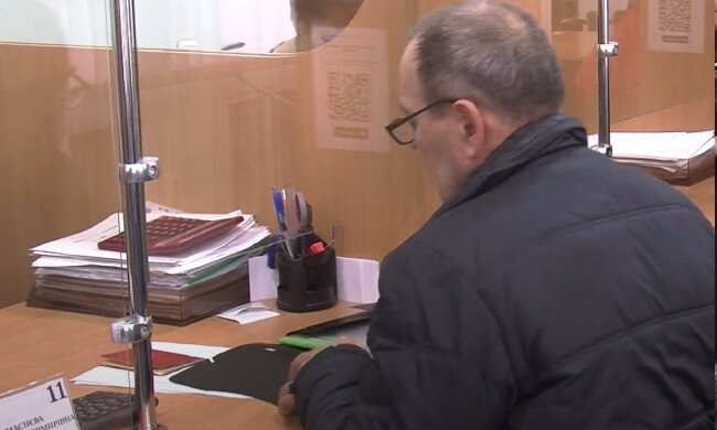 Грошова допомога для ВПО в Дніпропетровській області