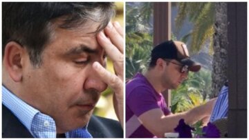 Елена Зеленская свозила мужа на курорт, не сдержался даже Саакашвили: "Я в отличие от Зеленского..."