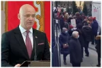 Одесситам могут сократить рабочий день, Труханов выступил с предложением: "Из-за увеличения..."