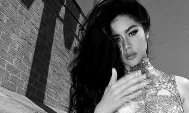 Ким Ли (Корейская Кардашьян)