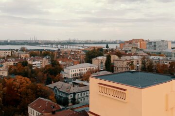 Прогноз погоды в Днепре на 4 апреля.