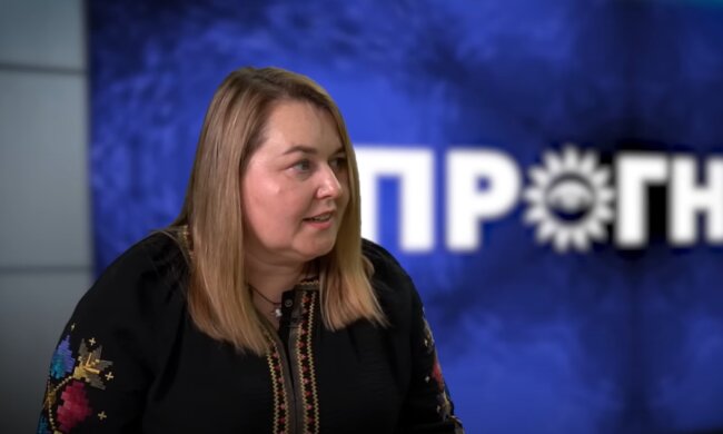 Инна Гнатюк