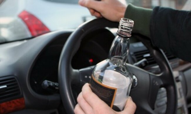 авто пьянство дтп руль