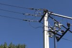 Графики отключения света в Николаевской области на 21 июля