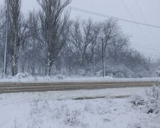 Одесситов ошеломили прогнозом погоды на 29 января: к каким последствиям приведет снегопад