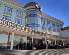 Таврический национальный университет крым