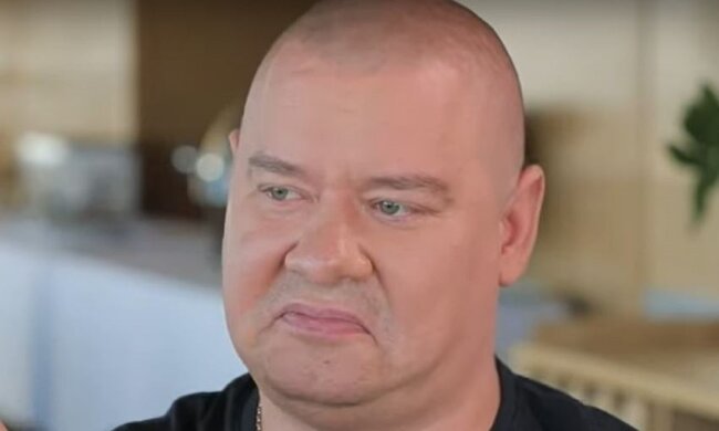 Евгений Кошевой