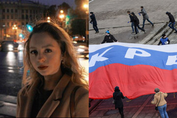 Знаменита російська фігуристка розповіла, як "кайфонула" в окупованому Криму: "злидні, розруха і..."