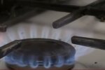 Відключення газу в Дніпрі