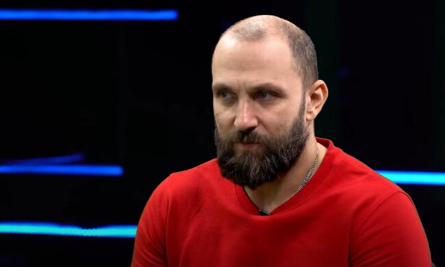 Алексей Якубин