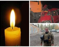 Жизнь боевого медика оборвалась в ДТП на украинской трассе: "Спас не одну жизнь на фронте"