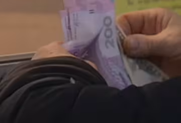 пенсия, субсидия, украинцы, выплаты, деньги