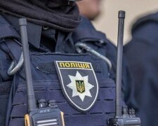 Стрельбу открыли в Киеве, пуля настигла человека: кадры с места происшествия
