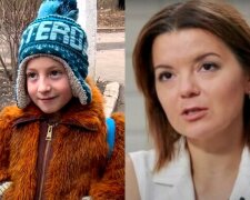 Звезда "1+1" Падалко показала, что произошло с мальчиком, видео с которым облетело сеть: "Украинские военные..."
