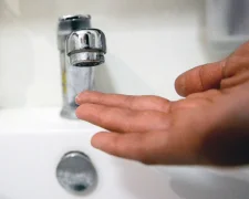 Відключення води у Полтаві — аварія на водопроводі