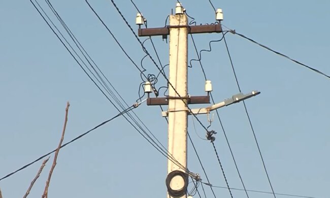 Графіки відключення світла в Одеській області на 26 грудня