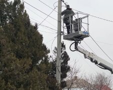 Графіки відключення світла в Київській області на 16 грудня