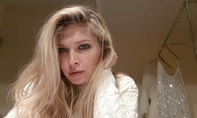 Брежнева показала фото после операции: «я мечтала об этом 12 лет»