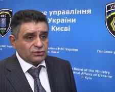Колишній головний коп Києва став заступником голови Одеської ОДА