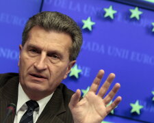 Гюнтер Эттингер