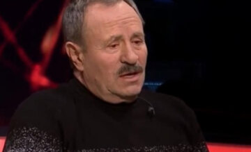 "Австралійці і поляки є, а росіян немає": Бистряков" відзначився" заявою про Донбас