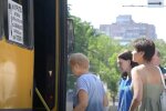 Новая система оплаты проезда на Днепропетровщине