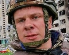 Комаров из "Мир наизнанку" показал, во что россияне превращают Харьков: "Нет оправдания"