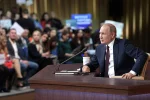 Путін відчув себе господарем України і видав вказівку Раді: "Зеленський не має права..."