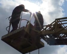 Графіки відключення світла у Запоріжжі на 7 липня