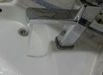 Графік відключення води на тиждень з 8 по 14 червня в Києві