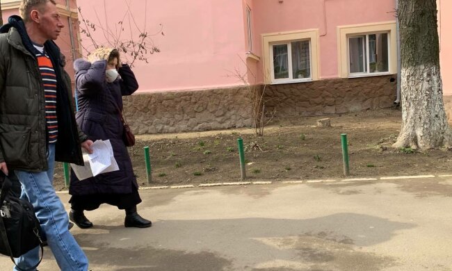 коронавирус