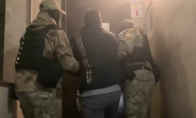 Нацполіція в Одесі запобігла замаху на вбивство підприємця