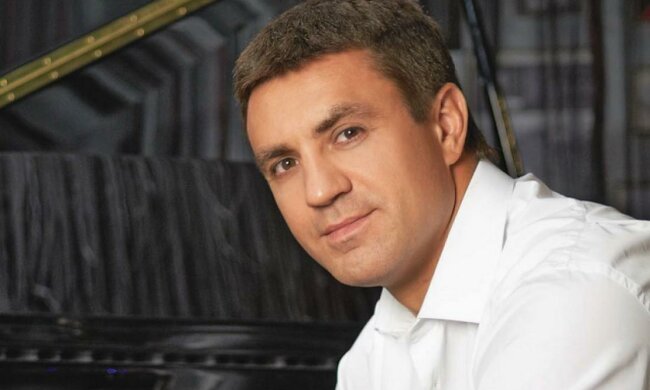 николай тищенко