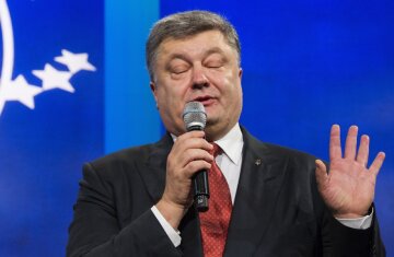 Николай Томенко о тренде выдвигаться в президенты и выборах без Порошенко